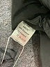 KUTUMAI Black Cocktail Dress Size M - photo 7