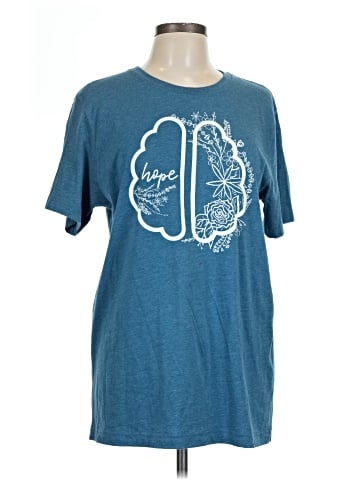 Bella + Canvas Short Sleeve T-Shirt (view 1)