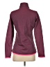 Nike Golf 100% Polyester Burgundy Pullover Sweater Size S - photo 2
