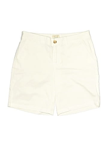 Gap Outlet Khaki Shorts (view 1)