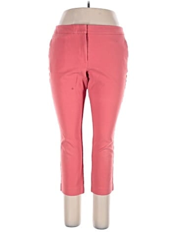 Ann Taylor Factory Active Pants (view 1)