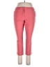 Ann Taylor Factory Pink Active Pants Size 14 - photo 1