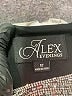 Alex Evenings Black Cocktail Dress Size 12 - photo 6