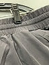 Unbranded Black Cargo Pants Size L - photo 7