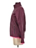Nike Golf 100% Polyester Burgundy Pullover Sweater Size S - photo 5