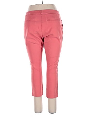 Ann Taylor Factory Active Pants (view 2)