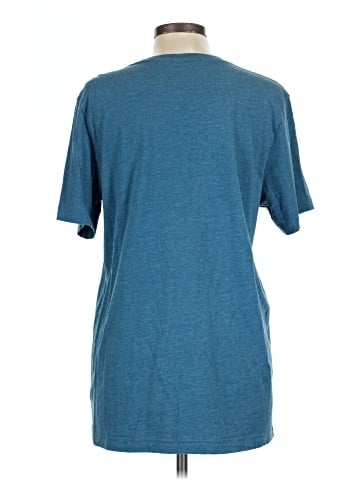 Bella + Canvas Short Sleeve T-Shirt (view 2)