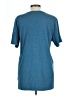 Bella + Canvas Teal Short Sleeve T-Shirt Size L - photo 2