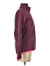 Nike Golf 100% Polyester Burgundy Pullover Sweater Size S - photo 4