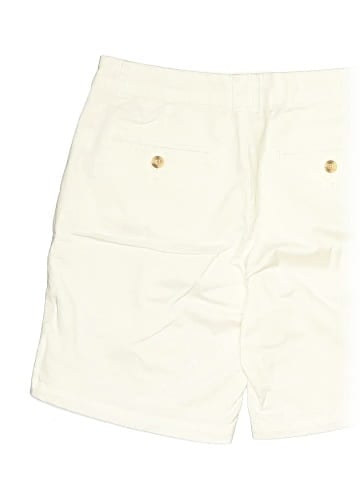 Gap Outlet Khaki Shorts (view 2)