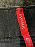 SPANX Gray Jeans Size XL - photo 4