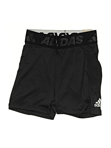 Adidas Athletic Shorts (view 1)