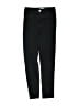 Zara Solid Black Jeggings Size 9 - photo 1