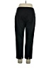 NM Luxury Essentials Solid Black Casual Pants Size 14 - photo 2