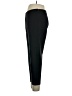 NM Luxury Essentials Solid Black Casual Pants Size 14 - photo 5
