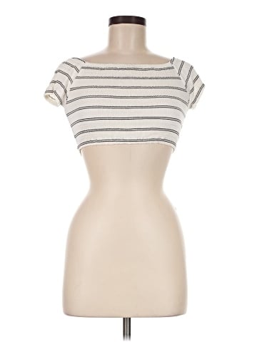 ASOS Short Sleeve Top (view 1)