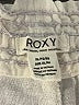 Roxy Ivory Linen Pants Size XL - photo 4