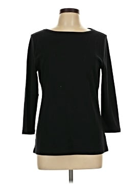 Talbots Outlet 3/4 Sleeve T-Shirt (view 1)