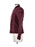 Hollister Burgundy Jacket Size XS - photo 5