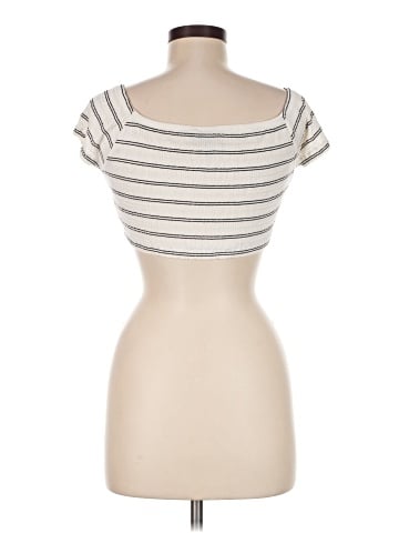 ASOS Short Sleeve Top (view 2)