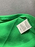 Violet & Claire 100% Polyester Green Sleeveless Blouse Size M - photo 8