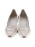 Tod's Ivory Heels Size EU 40 1/2 - photo 2