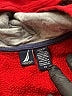 Nautica Red Jacket Size 2T - photo 3
