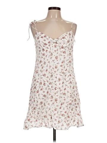 Elodie Casual Dress (view 1)