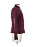 Hollister Burgundy Jacket Size XS - photo 4