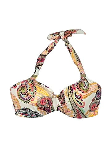 Victoria's Secret Swimsuit Top (view 1)