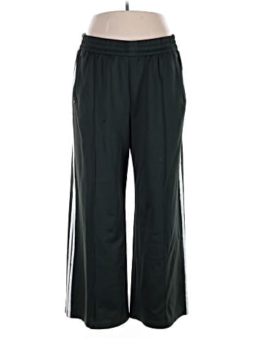 Athleta Track Pants (view 1)