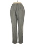 Lee Chevron-herringbone Gray Casual Pants Size 12 (petite) - photo 1