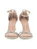 Stuart Weitzman Silver Sandals Size 10 - photo 2