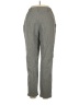 Lee Chevron-herringbone Gray Casual Pants Size 12 (petite) - photo 2