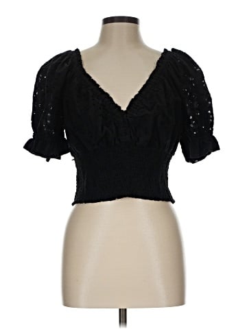 Jennifer & Grace Short Sleeve Top (view 1)