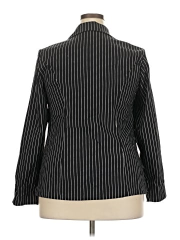 Ashley Stewart Blazer (view 2)