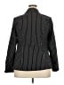 Ashley Stewart Stripes Black Blazer Size 18 Plus - photo 2