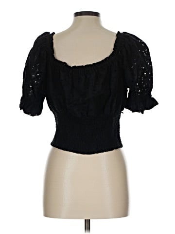 Jennifer & Grace Short Sleeve Top (view 2)