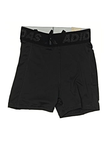 Adidas Athletic Shorts (view 1)