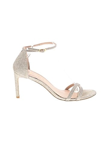 Stuart Weitzman Sandals (view 1)