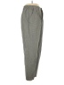 Lee Chevron-herringbone Gray Casual Pants Size 12 (petite) - photo 4