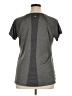 Tek Gear Gray Active T-Shirt Size XL - photo 2