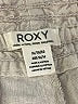 Roxy Ivory Casual Pants Size XL - photo 4