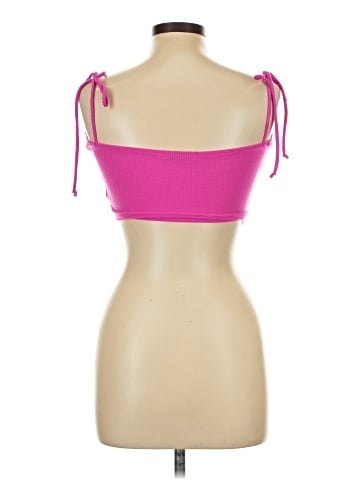 Love J Sleeveless Blouse (view 2)