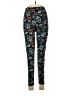 runway ready Print Blue Leggings Size L - photo 1