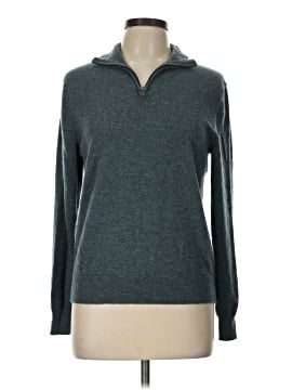 Bloomingdale's Cashmere Pullover Sweater