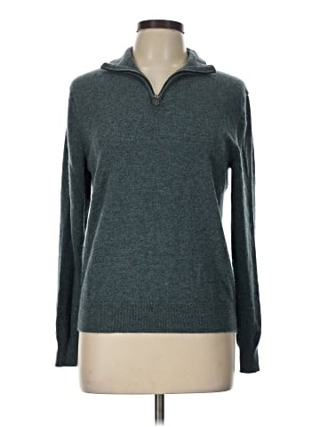 Bloomingdale's Cashmere Pullover Sweater (view 1)