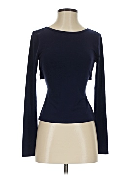 Gap Fit Long Sleeve T-Shirt (view 1)