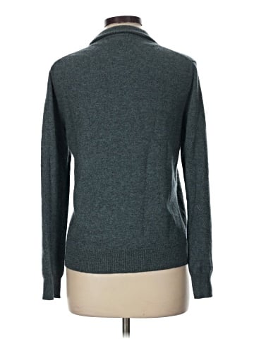 Bloomingdale's Cashmere Pullover Sweater (view 2)