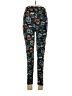 runway ready Print Blue Leggings Size L - photo 2